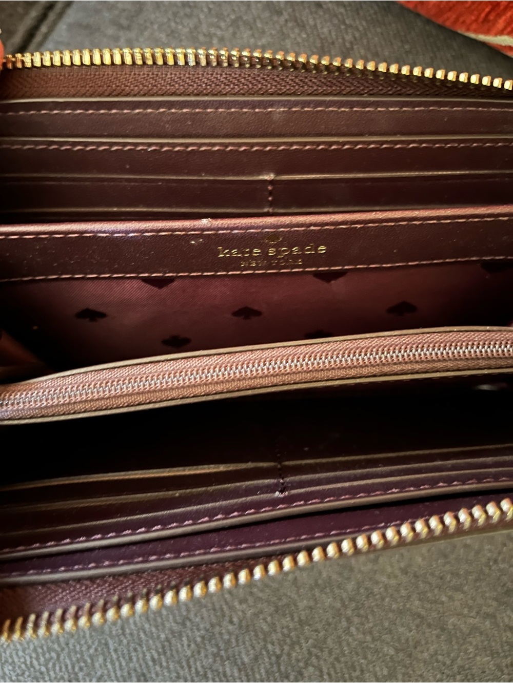 Kate Spade Wallet - Picture 7 of 10